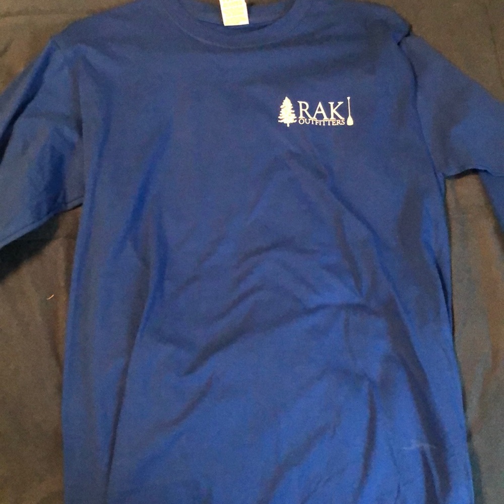 Rak outfitters long sleeve